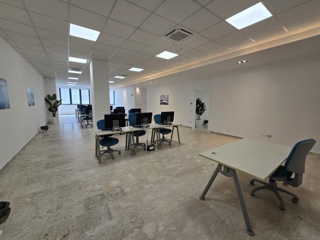 Ufficio - Palermo . Rif.: CNT226 - 31/2026ACU - Foto 16