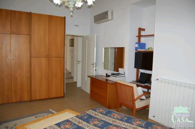 Bed and Breakfast 4 locali - Rif. 7626 - Foto 11