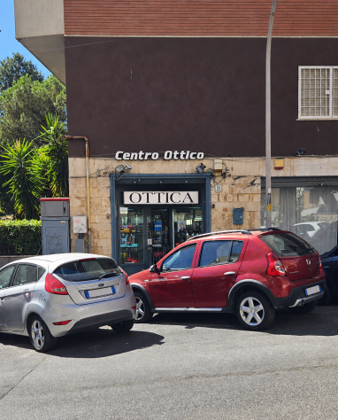 PORTUENSE/VILLA BONELLI – AFFITTASI NEGOZIO CON VETRINE SU STRADA - Foto 2