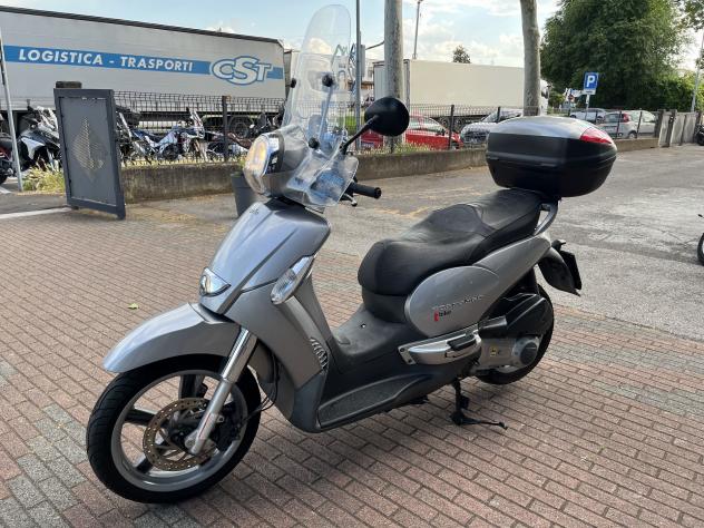 Aprilia Scarabeo 250 IE - Foto 5