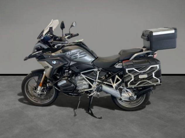 BMW R 1250 GS R 1250 GS rif. 24186360 - Foto 2