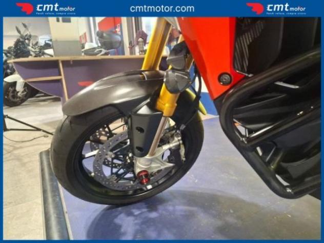 DUCATI Multistrada V4 1100 Garantita e Finanziabile rif. 23117307 - Foto 10