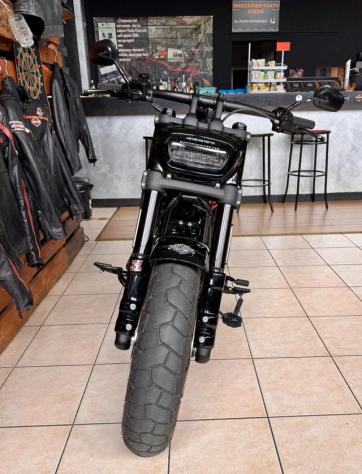 HARLEY-DAVIDSON Softail Fat Bob 114 - Finanziabile e garantibile - Foto 4