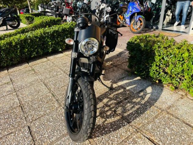 DUCATI Scrambler 800 PASSAGGIO INCLUSO rif. 24000092 - Foto 10