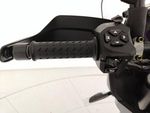 Moto Guzzi Stelvio STELVIO E5+ NERO VULCANO - Foto 7