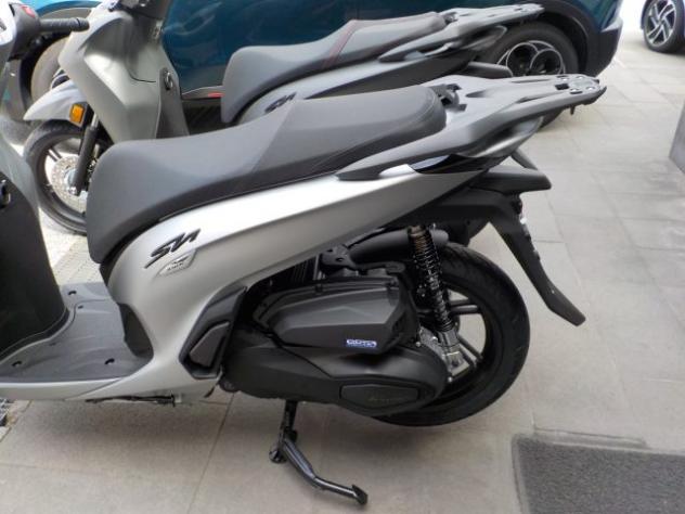 HONDA SH 350 - PROMO Rca + Tasso Zero rif. 21777804 - Foto 10