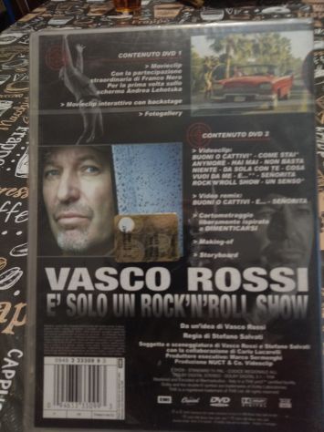 DVD Vasco rossi - Foto 2