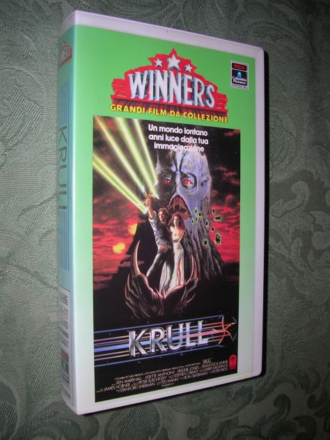 KRULL