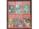 Lotto 6 VHS L'Espresso cinema I classici proibiti
