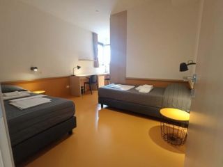 Room in Via Colomba, Ferrara with 1 bedroom