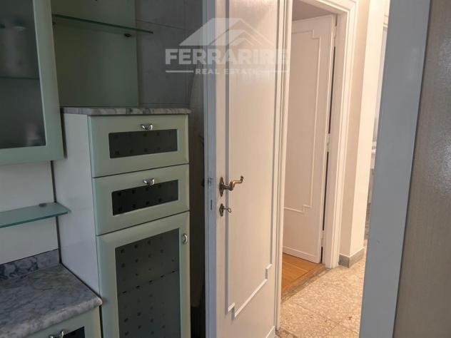 AFFITTO CAMERA VIA SILVESTRI ZONA BRAVETTA SOLO DONNE €500,00 - Foto 13