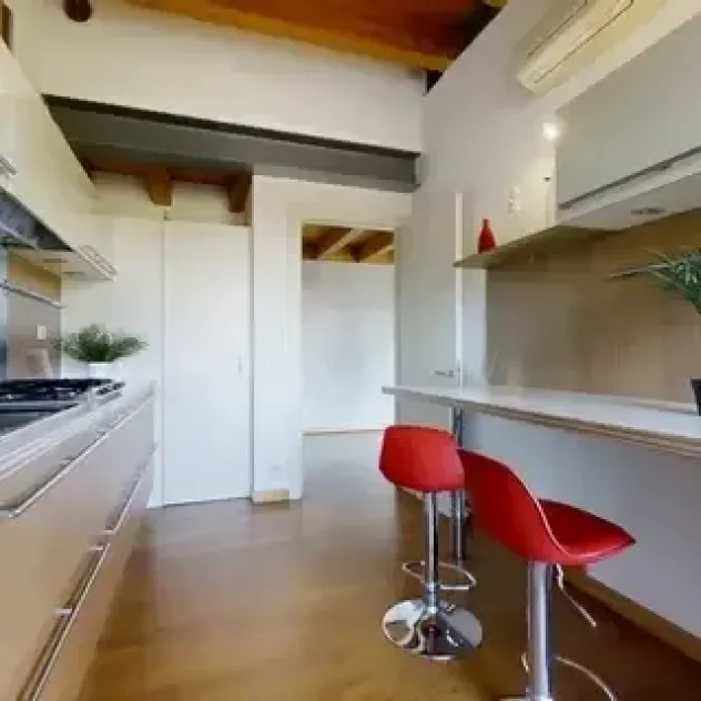 Stanza - Roncade . Rif.: TV-13 C | - Foto 15