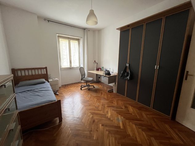 Privato offre camera singola in affitto a studenti da 0ttobre