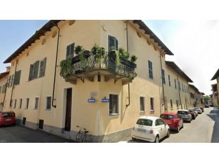 Bilocale in affitto a Cherasco