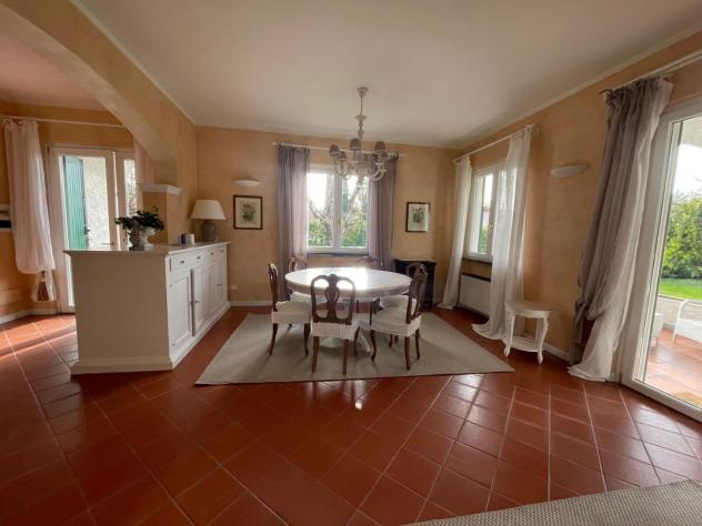 Villa in affitto a Caranna - Forte dei Marmi 200 mq Rif: 1404010 - Foto 9