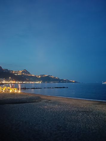 Bivani a Giardini-Naxos