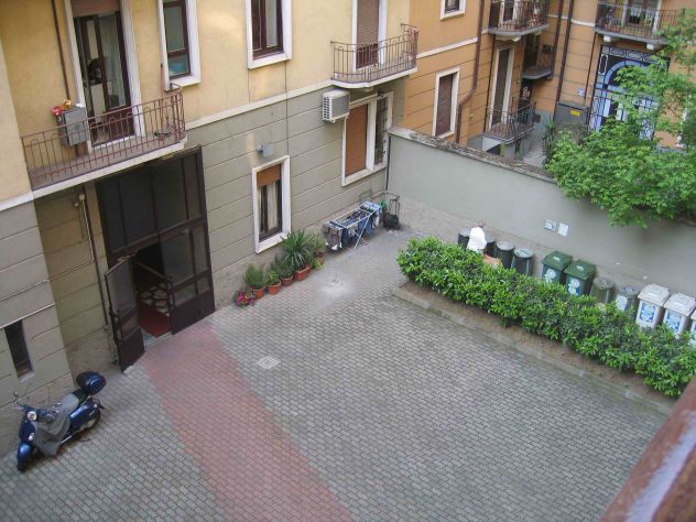 Bilocale con doppio balcone, cantina Lotto M1/M5 - Foto 6