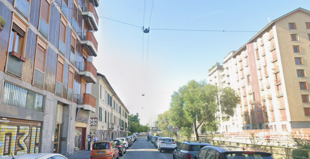 Monolocale 30Mq All-Inclusive Corso San Gottardo - Foto 2