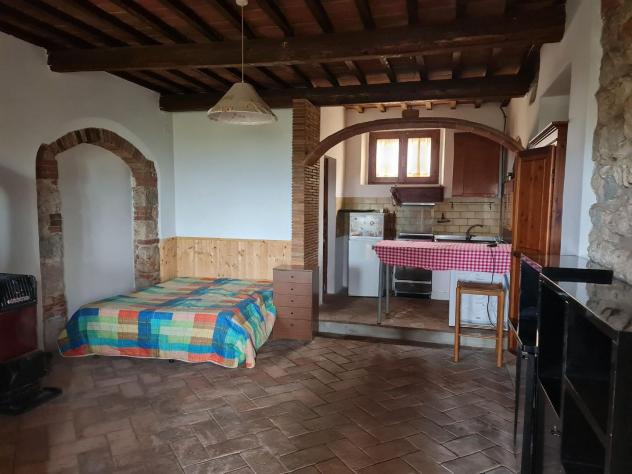 Open Space in affitto a Scorgiano - Monteriggioni 40 mq Rif: 940533 - Foto 2