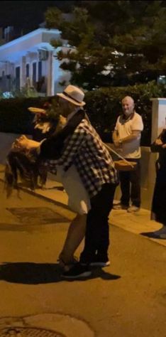 Serenata Tradizionale per omaggiare la futura Sposa - Foto 2