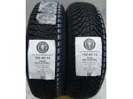 2 GOMME 155 65 14 FULDA A64171