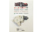 MOTORINO ALZAVETRO ANTERIORE DESTRA MERCEDES Classe E Berlina W212 A2048200 &hellip;