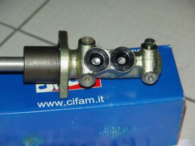 Pompa freno mercedes sprinter 19952006 0004316501 - Foto 3