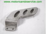 FERMA PIEDE PEDALINA ANTERIORE SINISTRA DERBI GPR 125  2009 -2015 1-000-041-009