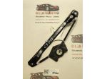 MECCANISMO ALZAVETRO POST. SX VOLKSWAGEN Golf 5 Berlina 118106 994857 107 B &hellip;