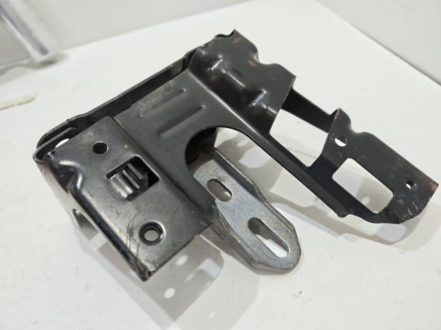 SUPPORTO CAMBIO CITROEN C3 Serie 9801521580 Diesel 1.5 (16) - Foto 9