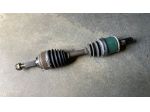 Semiasse anteriore SX Mitsubishi Pajero Pinin 1.8GDI del 2000