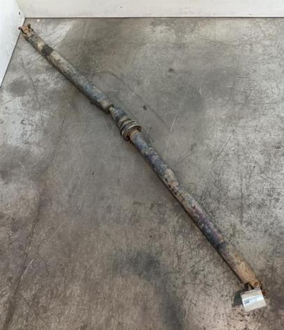 ALBERO DI TRASMISSIONE NISSAN X-Trail 1° Serie 370008H800 YD22DDTI diesel 2184 (0107)