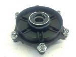HONDA CBR RR ABS KM0 600 MOZZO PARASTRAPPI RUOTA POSTERIORE 2024 2026 PC69A4RK