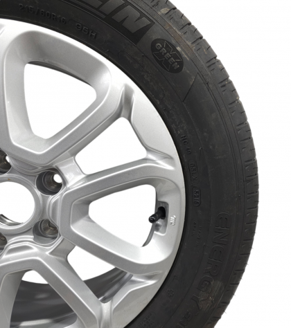 CERCHIO IN LEGA FIAT 500 X Serie 735624966 (15) - Foto 4