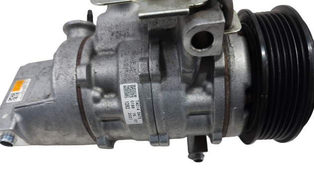COMPRESSORE A/C FORD Puma Serie H1BH-19D629-CB Diesel 1500 (19) - Foto 12