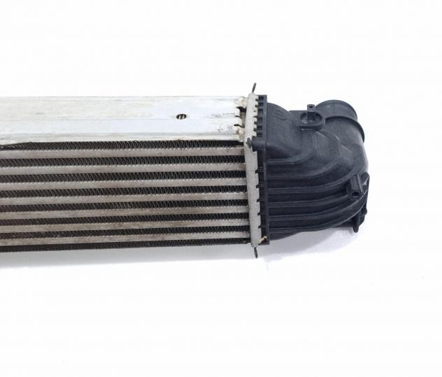 INTERCOOLER JEEP Compass Serie 51966750 552 60 384, EJJ Diesel 1600 (16) - Foto 11