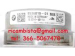 10.0214-6007.4 BMW S1000 R centralina gruppo pompa ABS