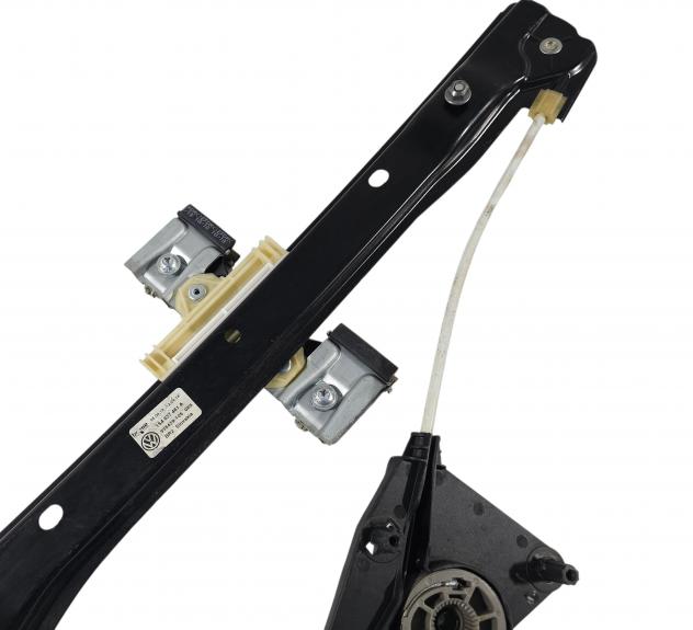 ALZACRISTALLO ELETTRICO ANT. SX VOLKSWAGEN Up 1° Serie 1S4837461A (11) - Foto 3