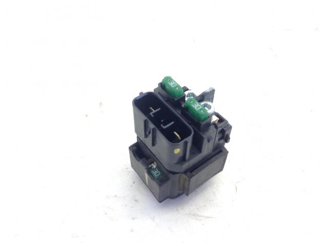 HONDA CB GT ABS KM0 1000 RELE' TELERUTTORE AVVIAMENTO 2026 JH2SC93A