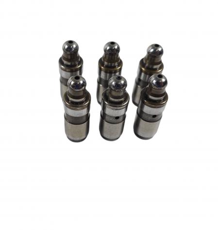 MARTELLETTI BILANCIERI OPEL Karl Serie 55569172 B10XE Benzina 1000 (1517) - Foto 4