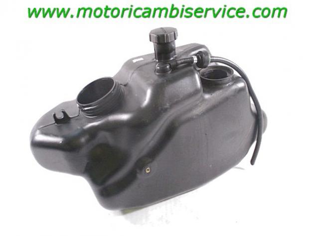 SERBATOIO CARBURANTE PIAGGIO X10 350 IE EXECUTIVE (2011 -2017) 673.416 - Foto 2