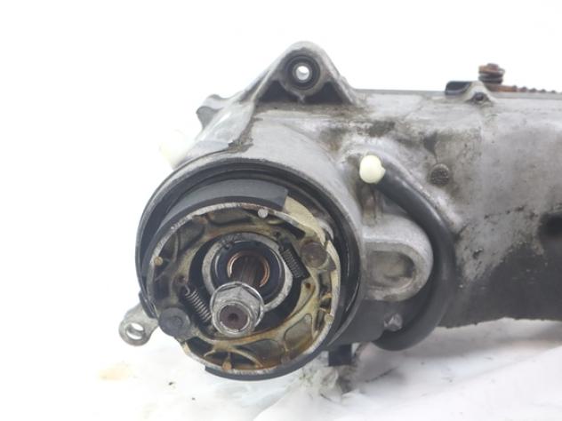 MALAGUTI F12 PHANTOM 50 LC 2MA MOTORE KM 16.559 94 - 98 ENGINE - Foto 8