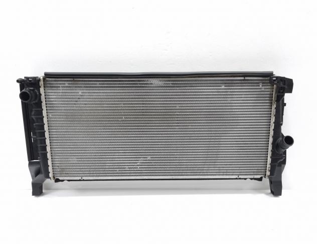 RADIATORE ACQUA MINI Countryman Serie (F60) 17117617630 B47 C20 A, B47 C20 B Diesel 2000 (16)