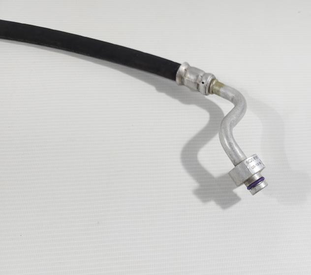 TUBO ARIA CONDIZIONATA VOLKSWAGEN Golf 7 Berlina 5Q0816721AB Diesel 1600 (12) - Foto 2