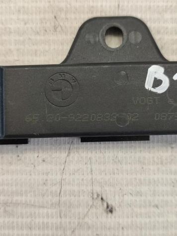 AMPLIFICATORE ANTENNA BMW X4 F26 6520 9220832 (1418) - Foto 2