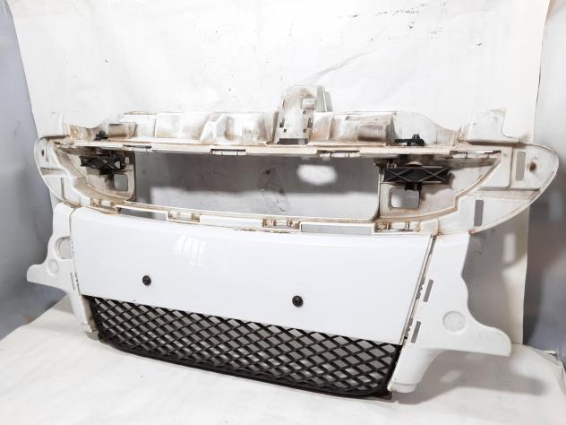 PARAURTI ANTERIORE COMPLETO SMART Fortwo Coupé (W451) M 132.910 (0715) - Foto 2