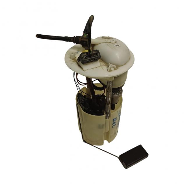 POMPA CARBURANTE FIAT 500 Serie 52057721 169A4000 Bifuel/Gas 1242 (0714) - Foto 2