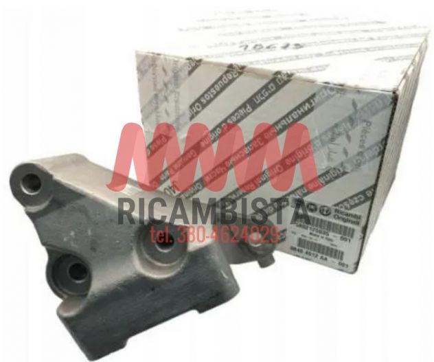 5802125035 Fiat Scudo supporto motore - Foto 2