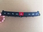 PULSANTIERA Centrale Fendinebbia Fiat 500L 735591876