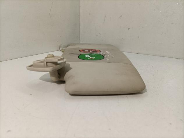 PARASOLE ALETTA LATO PASSEGGERO LANCIA Ypsilon 1° Serie 735407871 188A9000 (0306) - Foto 5